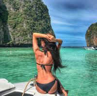 Отзыв от Полина - DTV виза